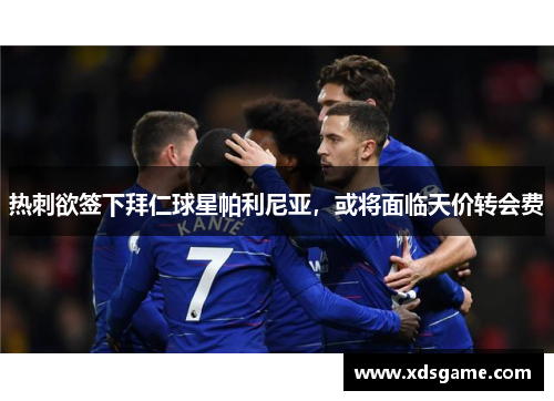 热刺欲签下拜仁球星帕利尼亚,或将面临天价转会费